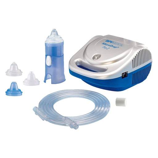 Flaem MicroDrop RhinoClear Nebulizer