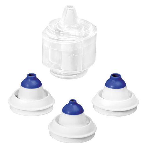 Flaem RhinoClear Sprint Nebuliser Accessory Set