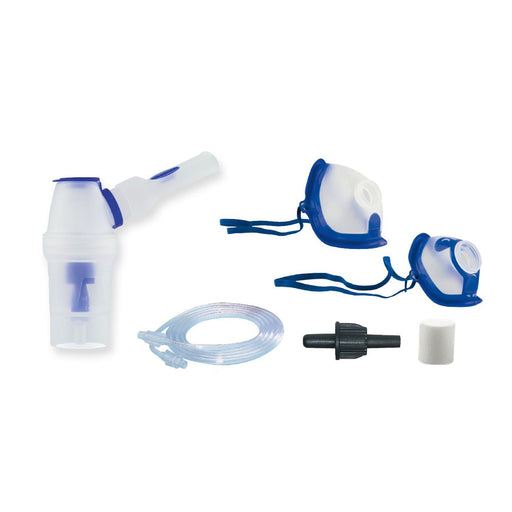 MPV Medical MicroDrop Nebulizer Set Universal