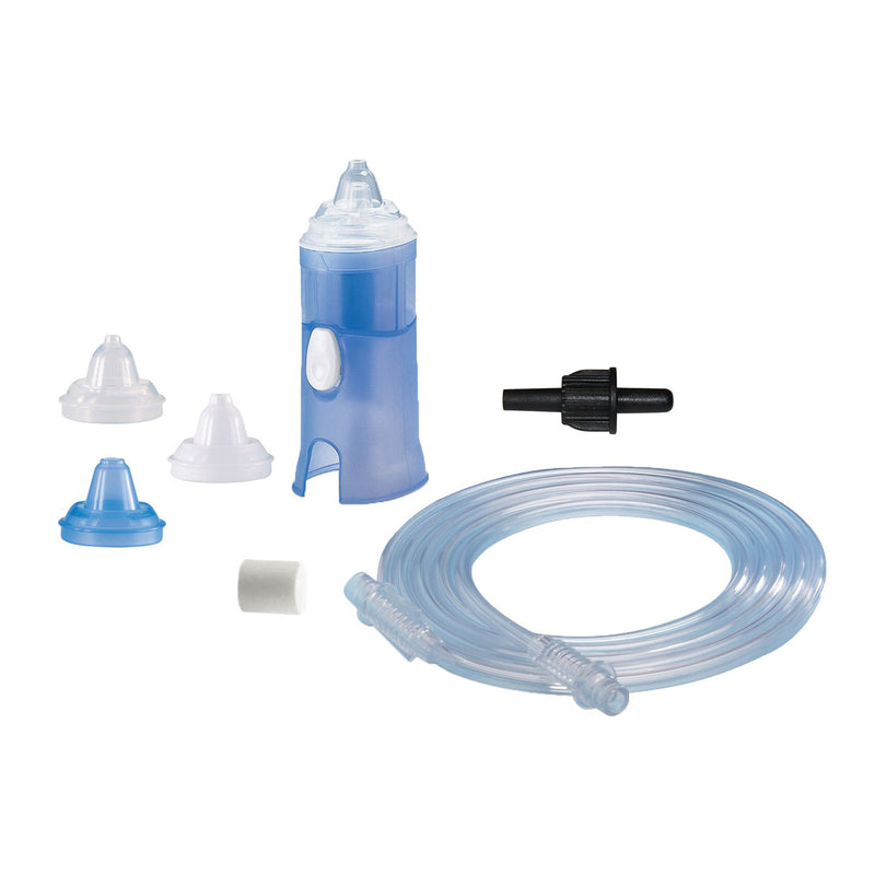 Flaem RhinoClear Universal Nebulizer Set