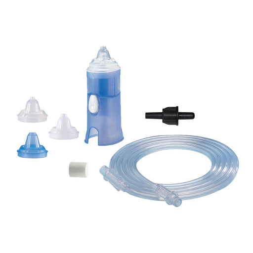 Flaem RhinoClear Universal Nebulizer Set