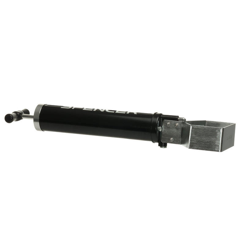 SPENCER QMX 120 Vacuum Pump for Vacuum Mattresses