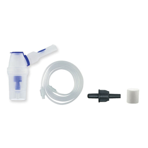 MPV Medical MicroDrop Family2 Year Set Nebulizer Accessories