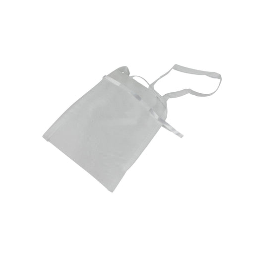 Diagramm Halbach Universal Disposable Bag Set with Shoulder Strap