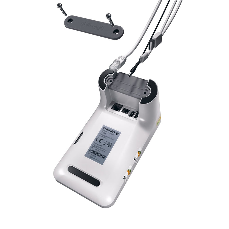 CHERRY eHealth Terminal ST-1506 Card Reader