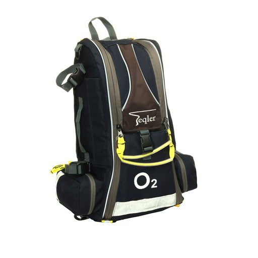 Teqler Brügge Oxygen Backpack