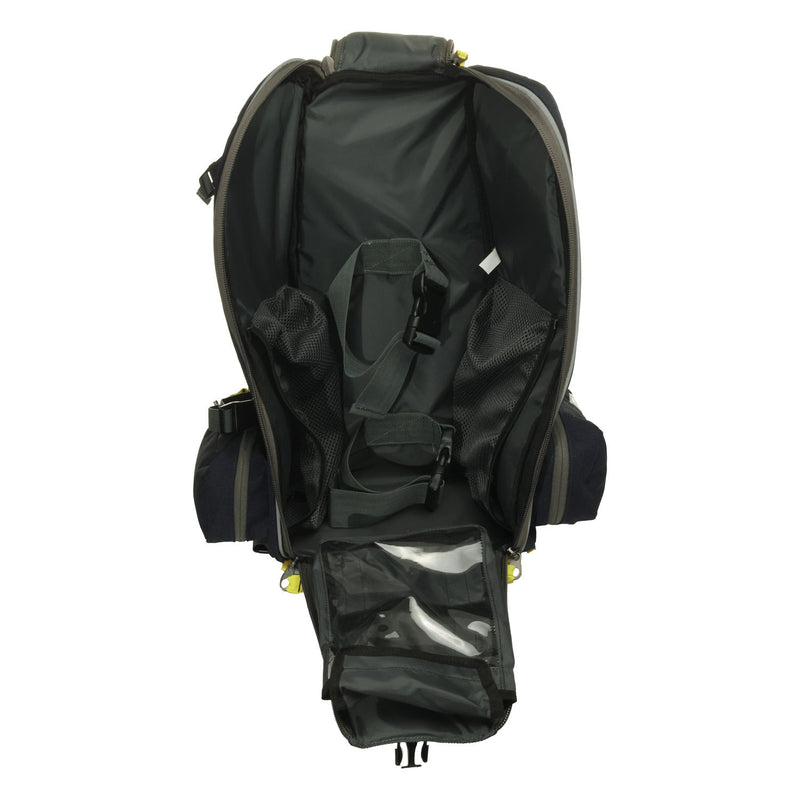 Teqler Brügge Oxygen Backpack
