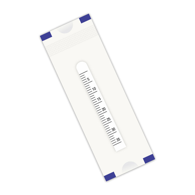 ERC I-Dew Schirmer Test Strips 100-Pack