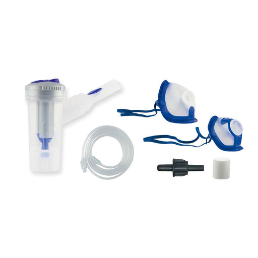 MPV Medical MicroDrop Profi Nebulizer Set Universal
