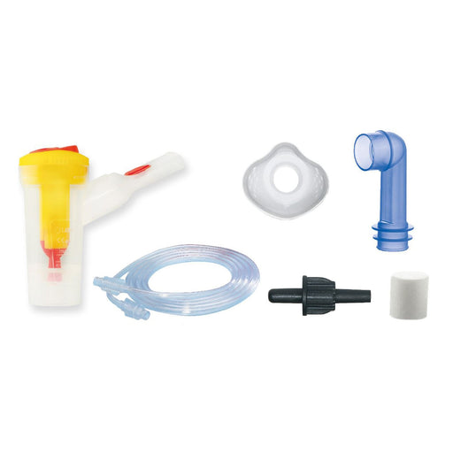 MPV Medical MicroDrop Profi AV Set Baby Nebulizer Kit