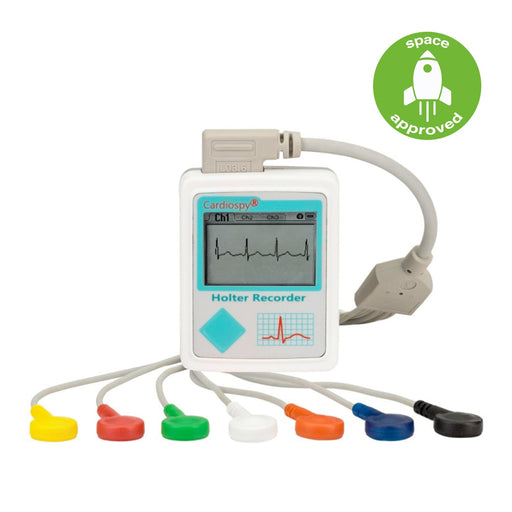 Labtech EC-3H Holter ECG System