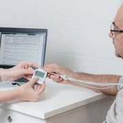 Labtech EC-3H Holter ECG System