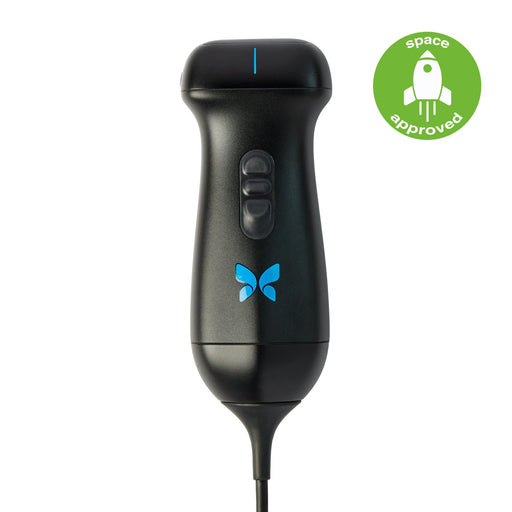 Butterfly iQ3 Ultrasound Machine