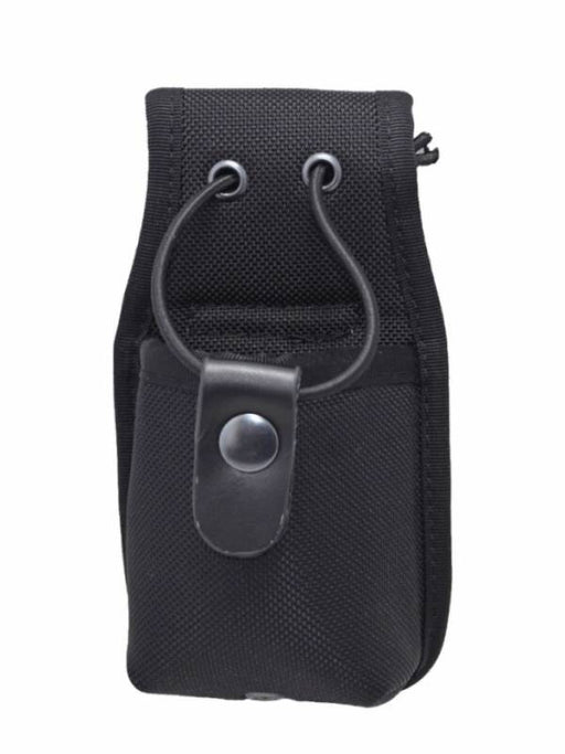 Tactical Belt Radio Holder Cordura