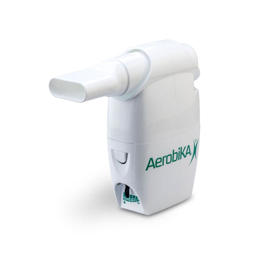 MPV Medical Aerobika OPEP Device