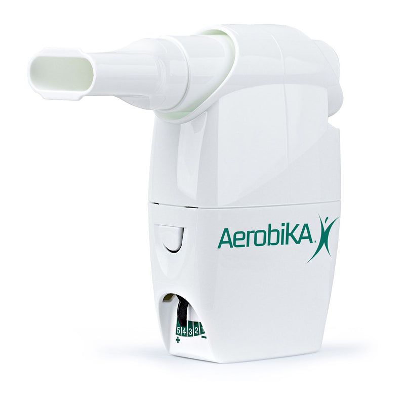 MPV Medical Aerobika OPEP Device