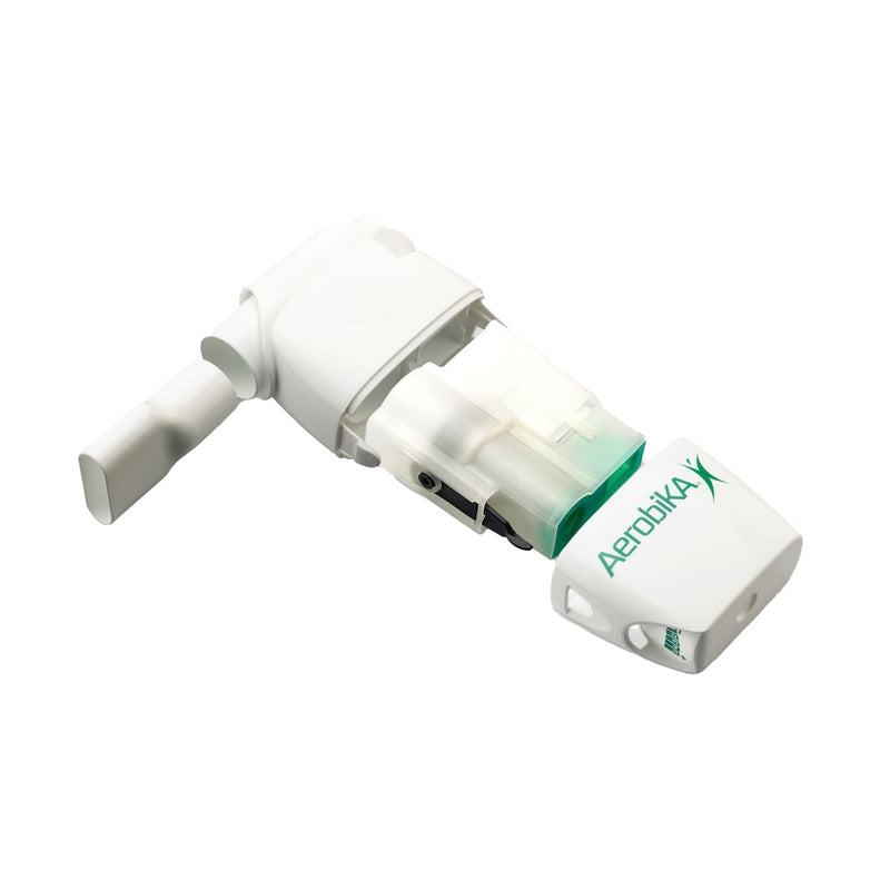 MPV Medical Aerobika OPEP Device