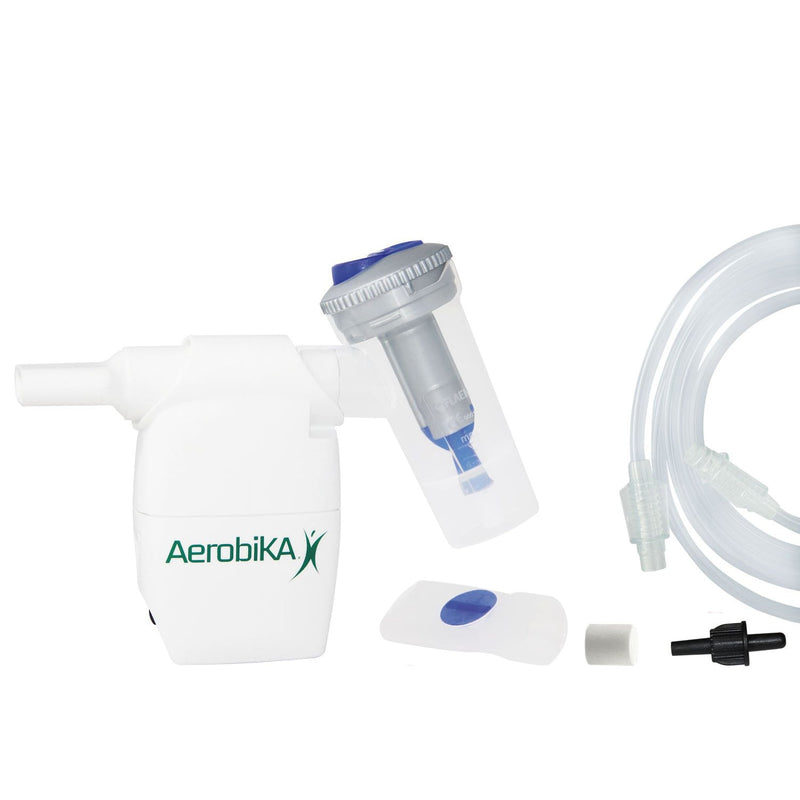 MPV Medical MicroDrop OPEP Profi Inhalation Set