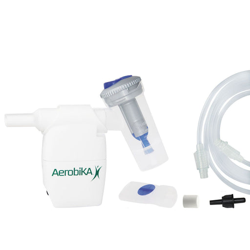 MPV Medical MicroDrop OPEP Profi Inhalation Set
