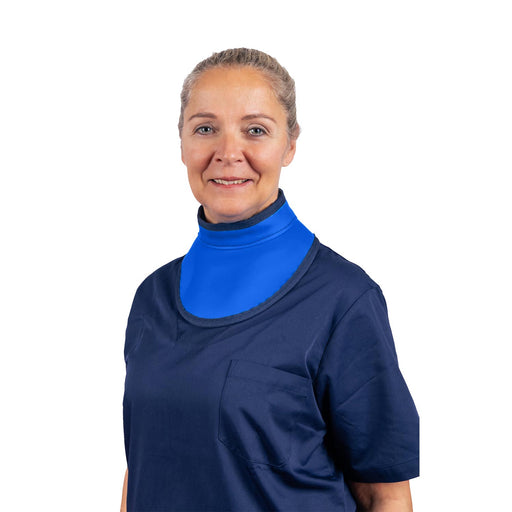 Dr. Goos Suprema Thyroid X-Ray Protection Collar