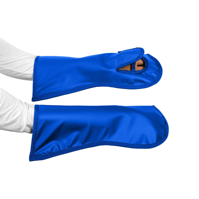 Dr. Goos suprema X-Ray Protection Gloves with Thumb Reinforcement