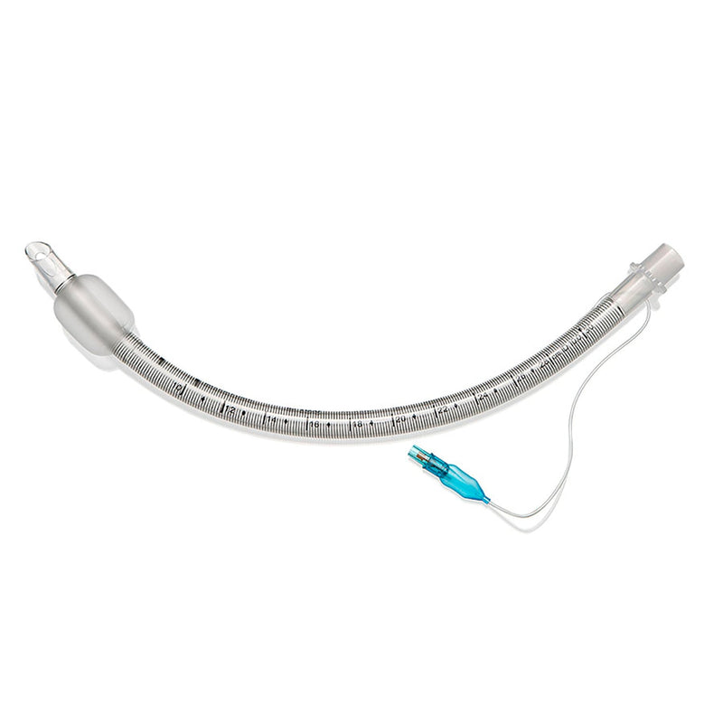Intersurgical InterTube™ Wire-Reinforced Cuffed Tracheal Tube