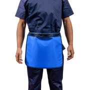 Dr. Goos Suprema X-Ray Apron with Hip Strap
