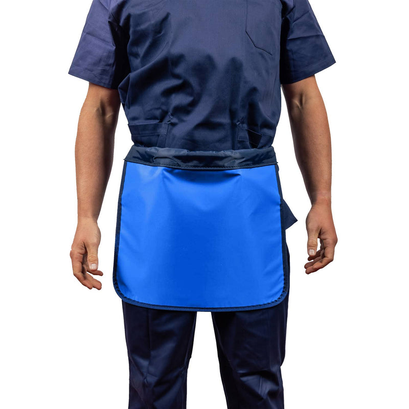 Dr. Goos Suprema X-Ray Apron with Hip Strap