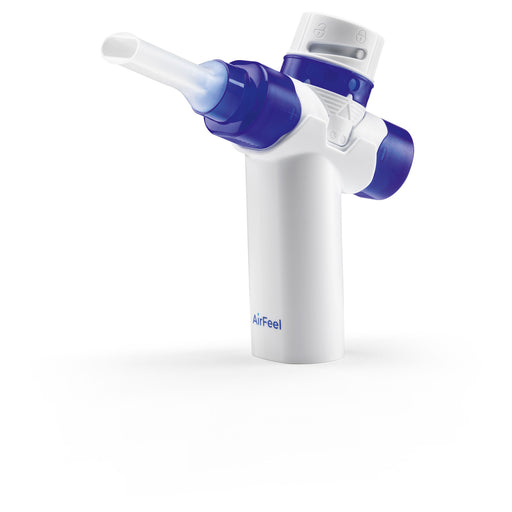 Flaem AirFeel Respiratory Therapy Device