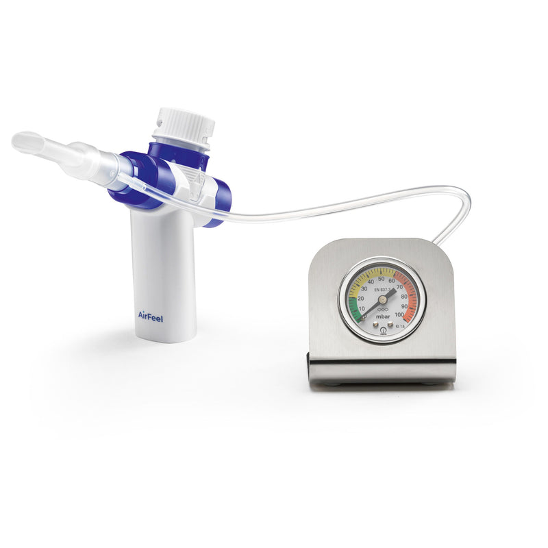 Flaem AirFeel Respiratory Therapy Device