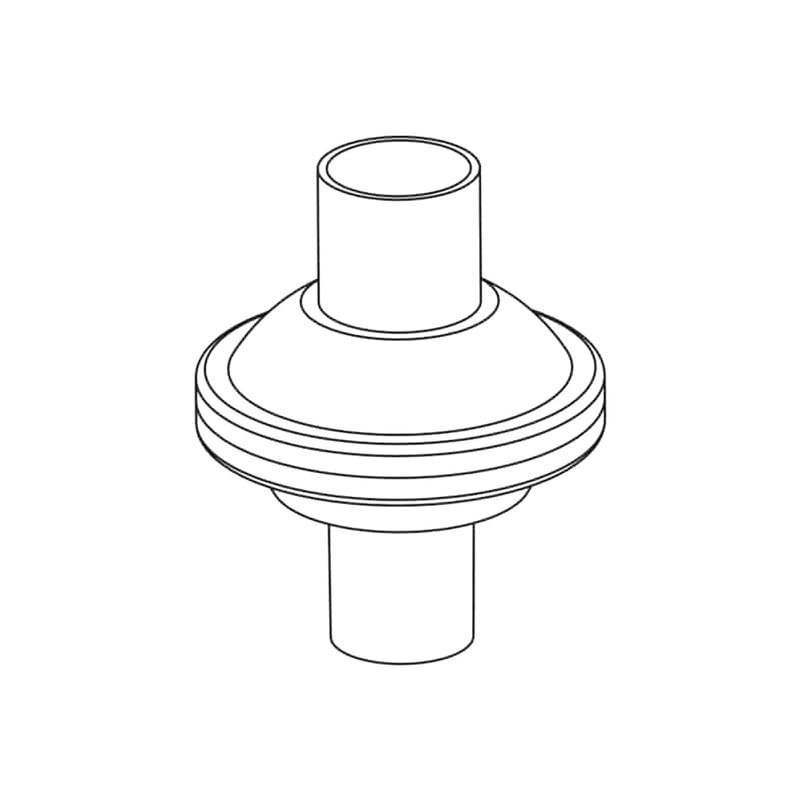 PRIZMA PROFI SONIC Bacterial Filter