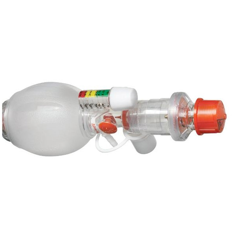 Ambu Disposable Pressure Gauge for Neonatal Ventilation