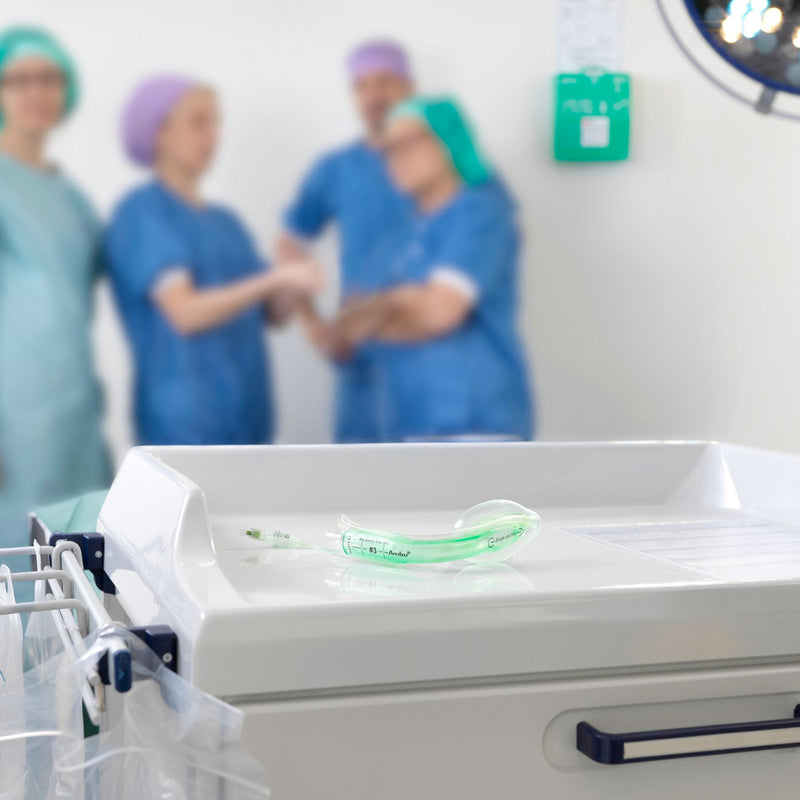Ambu AuraGain Disposable Laryngeal Mask