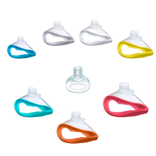 Ambu Disposable Open Cuff Face Mask