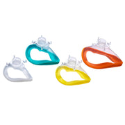 Ambu Disposable Open Cuff Face Mask