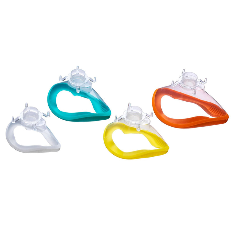 Ambu Disposable Open Cuff Face Mask