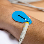 Ambu BlueSensor SU Tab ECG Electrode Medium