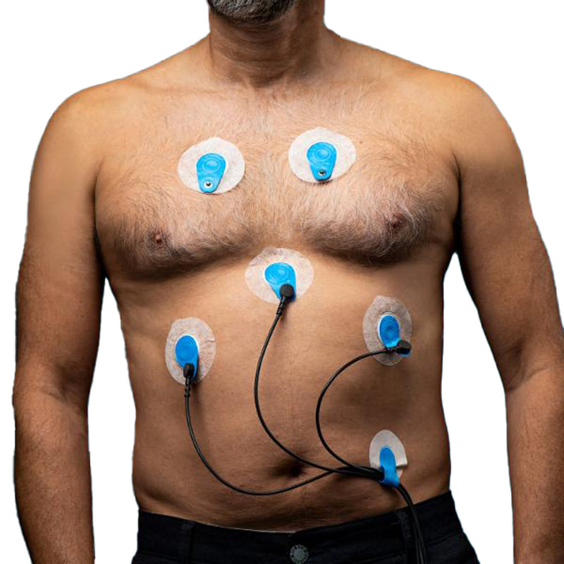 Ambu BlueSensor Ergometry Electrode