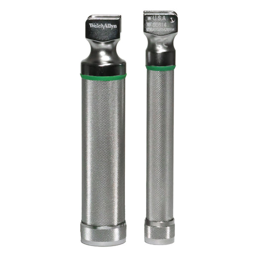 Welch Allyn English Macintosh Laryngoscope Set