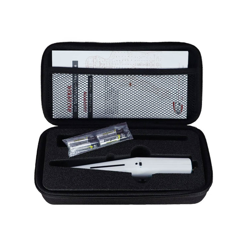 GML BioLas 6 Soft Laser for Acupuncture