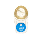 Rising Medical Echomate Ultrasound Probe Cover