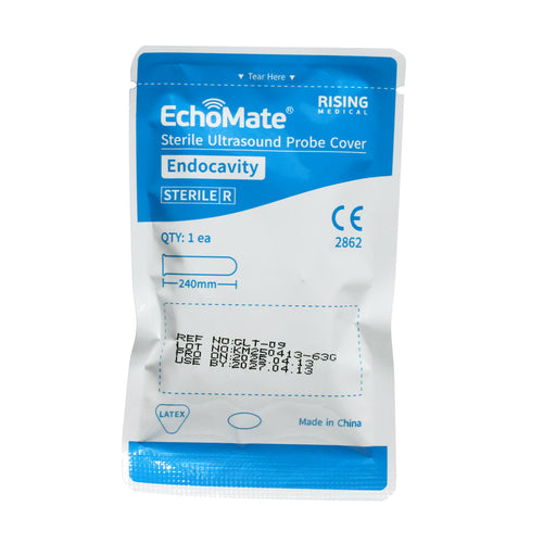 Rising Medical Echomate Ultrasound Probe Cover