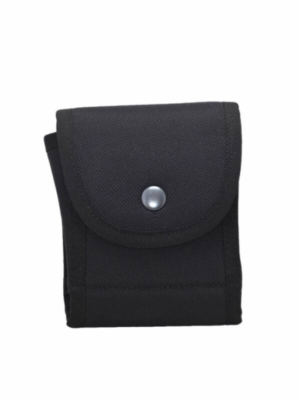 Nylon Glove Pouch for Tactical Belt