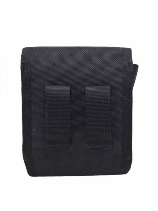 Nylon Glove Pouch for Tactical Belt