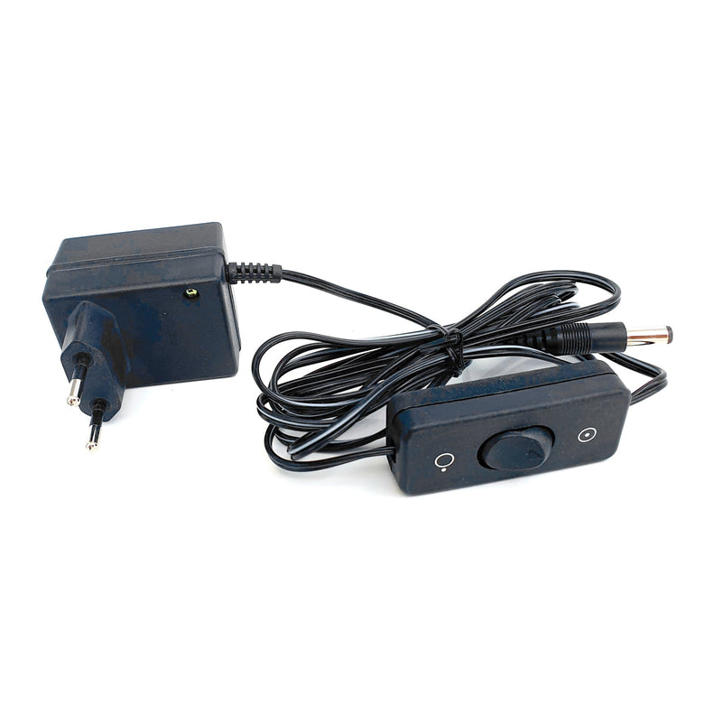 GML Mini BioLas Mains Adapter with Integrated Switch