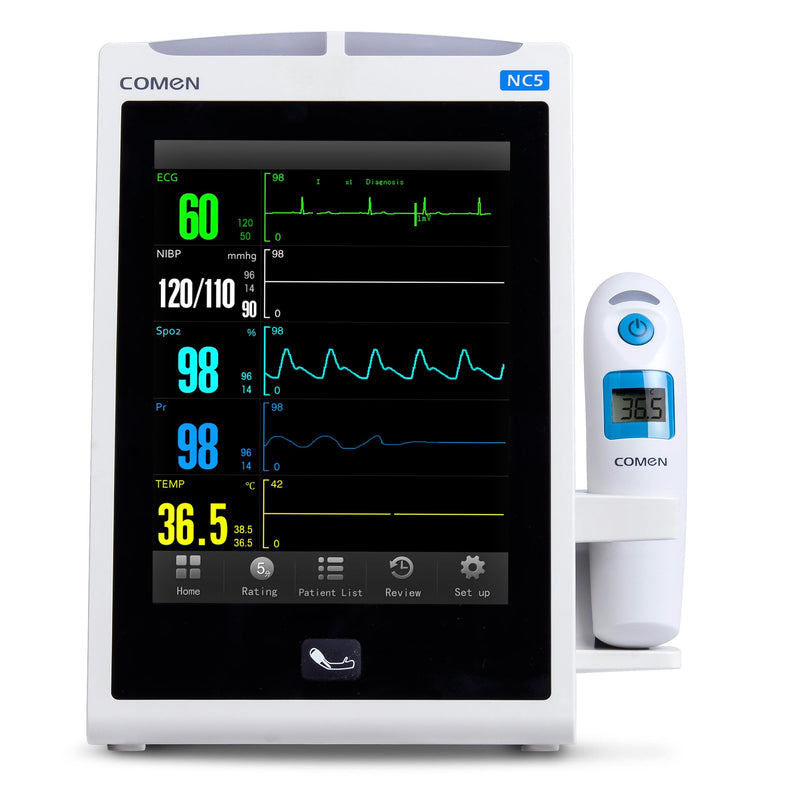 COMEN NC5 Vital Signs Monitor
