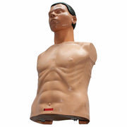 Ambu AmbuMan SAM Training Model for BLS