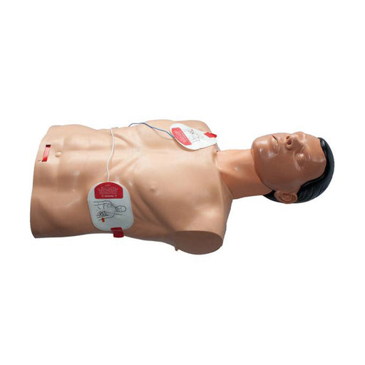 Ambu AmbuMan SAM Training Model for BLS