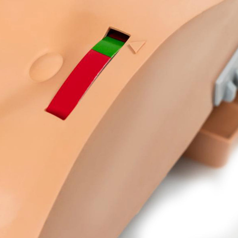 Ambu AmbuMan SAM Training Model for BLS