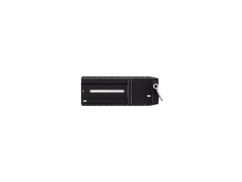 DJI R Lower Quick Release Plate